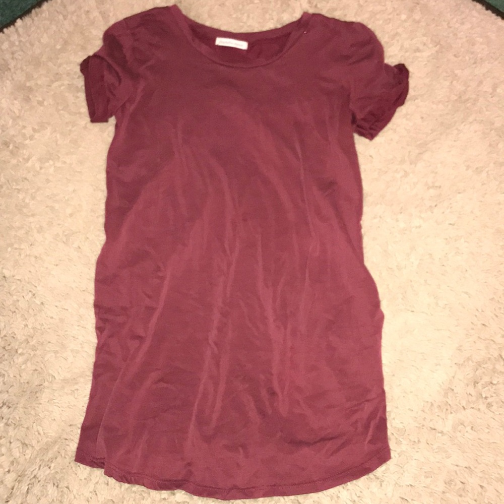 T-Shirt Dress